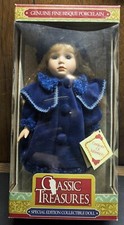 Classic treasures collector for sale  Princeton