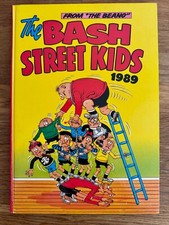 bash street kids annual for sale bash street kids annual for sale IPSWICH