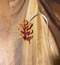 Longaberger fall leaf for sale  Kingsport