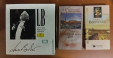 Musicasette leonard bernestein usato  Gorgonzola
