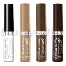 Rimmel london brow for sale  LEICESTER