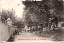 25302 cpa bricon d'occasion  Guéret