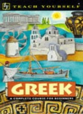 Greek complete course for sale  UK