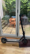 scooters aovo electric for sale  DUMBARTON