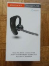 Plantronics voyager 5200 gebraucht kaufen  Trier