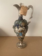 Vintage italian pewter for sale  Cincinnati