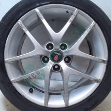 Saab alloy wheel for sale  BOOTLE