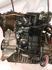 Moteur f9q 804 d'occasion  Amnéville