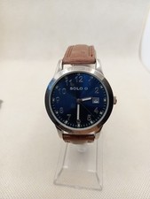 solo watch for sale solo watch for sale GREAT YARMOUTH