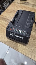 Qualcast 36v ion for sale  BICESTER