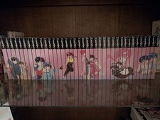 Ranma alte edition gebraucht kaufen  Zwickau