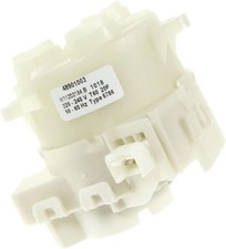 Moteur pompe c00525113 d'occasion  Saint-Alban-Leysse