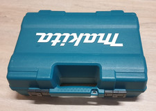 Leerkoffer makita hne gebraucht kaufen Leerkoffer makita hne gebraucht kaufen  Deutschland