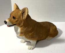 Sandicast dog figurine for sale  Houston