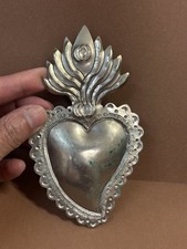 Vintage voto sacred for sale  Chicago