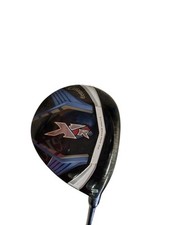 Callaway XR 3 Wood Project X 4.0 feminino flexível destro grafite comprar usado  Enviando para Brazil