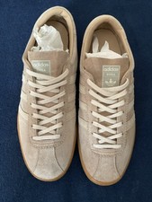 Adidas tobacco rivea for sale  HASTINGS