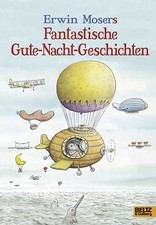 Erwin mosers fantastische gebraucht kaufen  Berlin