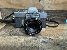 Minolta srt303b film d'occasion  Expédié en Belgium