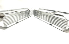 Fabricated finned polished for sale  Hudson