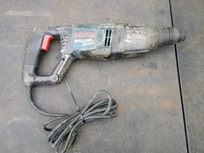 Bosch 11255vsr bulldog for sale  Walkersville