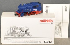 Märklin 33042 tenderlok gebraucht kaufen  Ettlingen