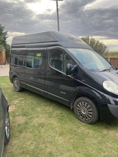 Renault traffic 1.9 for sale  SPALDING