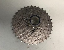 Shimano hg500 34t for sale  PETERBOROUGH