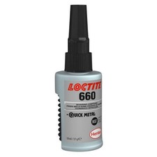 Loctite 660 quickmetalprofessi d'occasion  France