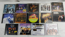 Smokie bundle 70s for sale  WAKEFIELD