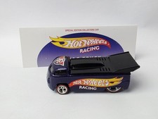 Hot Wheels 30ª Convenção Volkswagen Drag Truck Muito Bom comprar usado  Enviando para Brazil