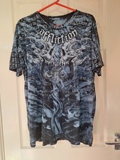 Vintage affliction men for sale Vintage affliction men for sale  WOLVERHAMPTON