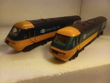 Hornby intercity 125 for sale  WAKEFIELD