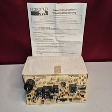 Norcold n821 refrigerator for sale  Union Dale