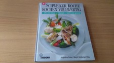 Schweizer köche kochen gebraucht kaufen  Halle
