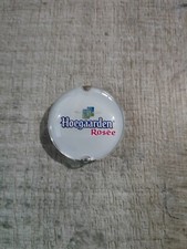 Médaillon hoegaarden rosée d'occasion  France