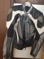 Tuta moto donna usato  Collegno