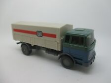 Wiking: MB 1620 caminhão de plataforma "DB" (Schub121) comprar usado  Enviando para Brazil