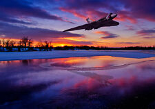 Avro vulcan bomber for sale  SPALDING