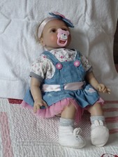 Baby reborn d'occasion  Brindas