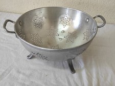Ancienne passoire pieds d'occasion  Chambon-sur-Voueize