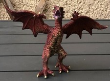 Figurine dragon 2011 d'occasion  Rodez