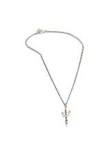 Collier artificier hermes d'occasion  Lille-