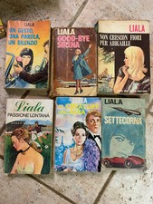 Lotto libri vecchi usato  Piombino