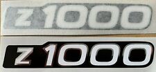 Kawasaki z1000 z1000a1 for sale  DERBY
