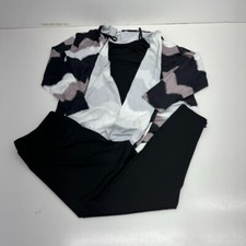 Black chevron piece for sale  Blue Springs