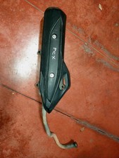 Marmitta originale honda usato  Milano