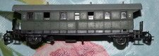 Waggon modellbau spur gebraucht kaufen Waggon modellbau spur gebraucht kaufen  Neugersdorf