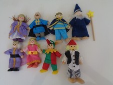 Wooden dolls house for sale  BURY ST. EDMUNDS
