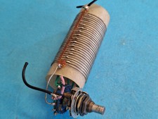 Coil former tapped for sale  SOUTHSEA